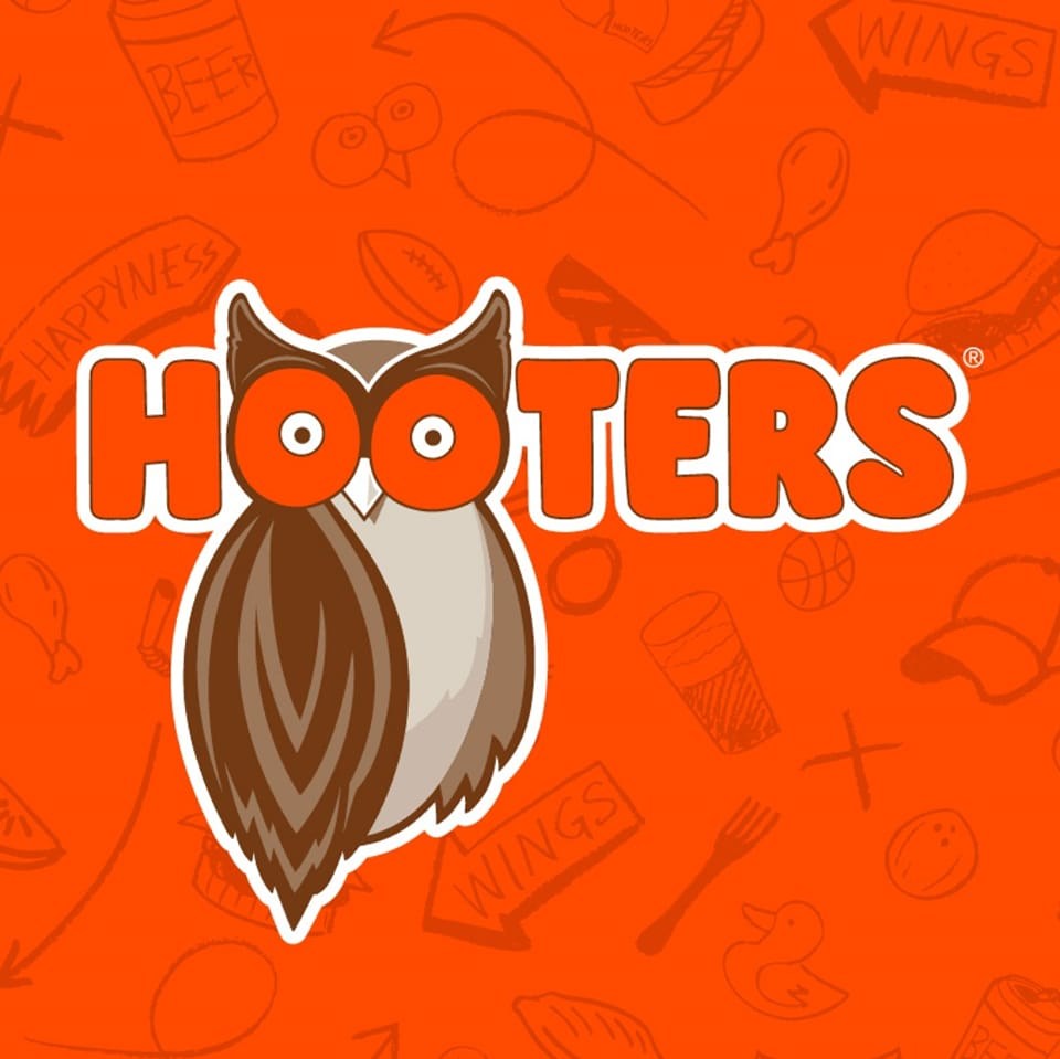Hooters Logo